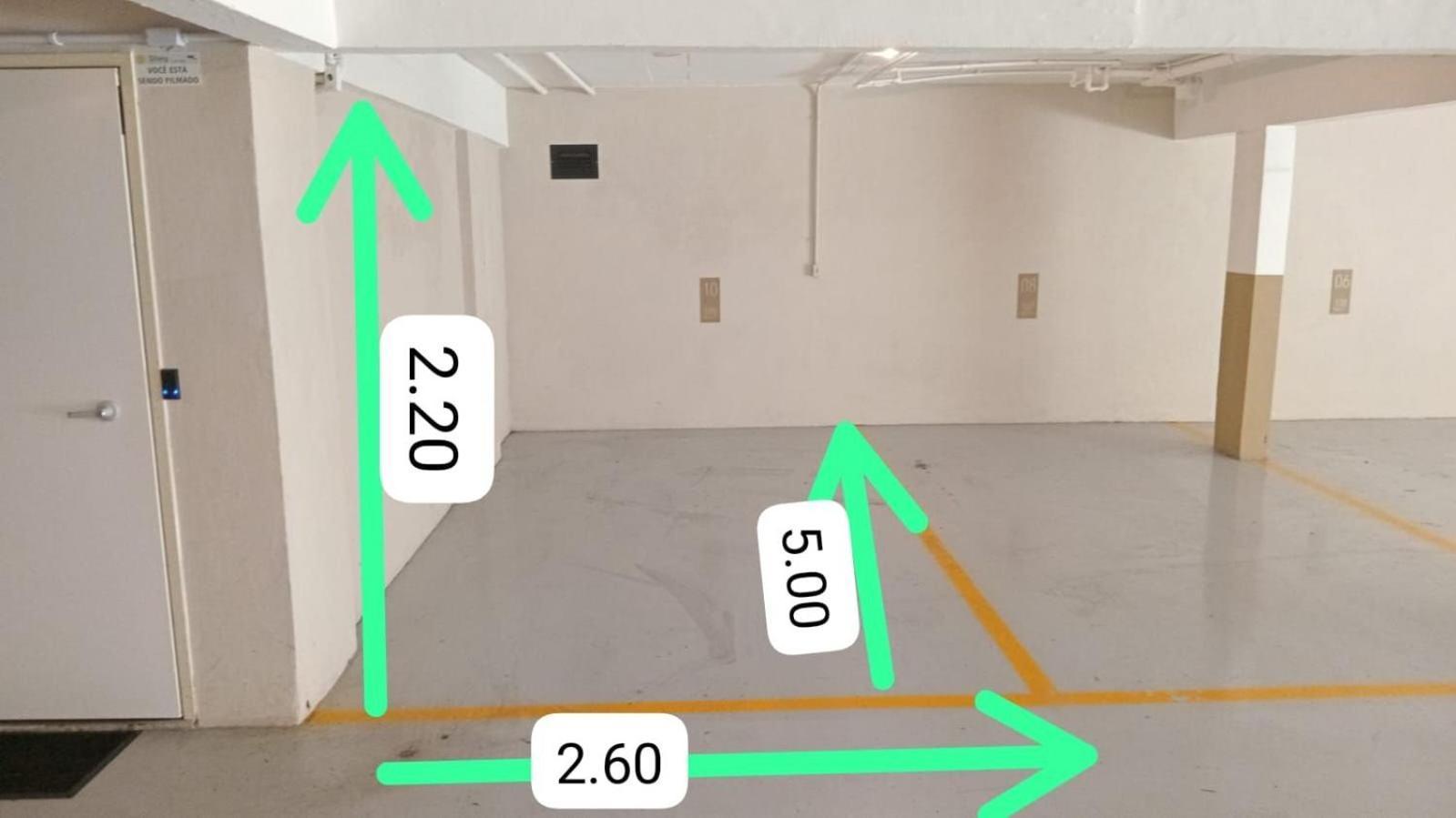 דירות Locar-In Gramado - Loft One Centro I מראה חיצוני תמונה